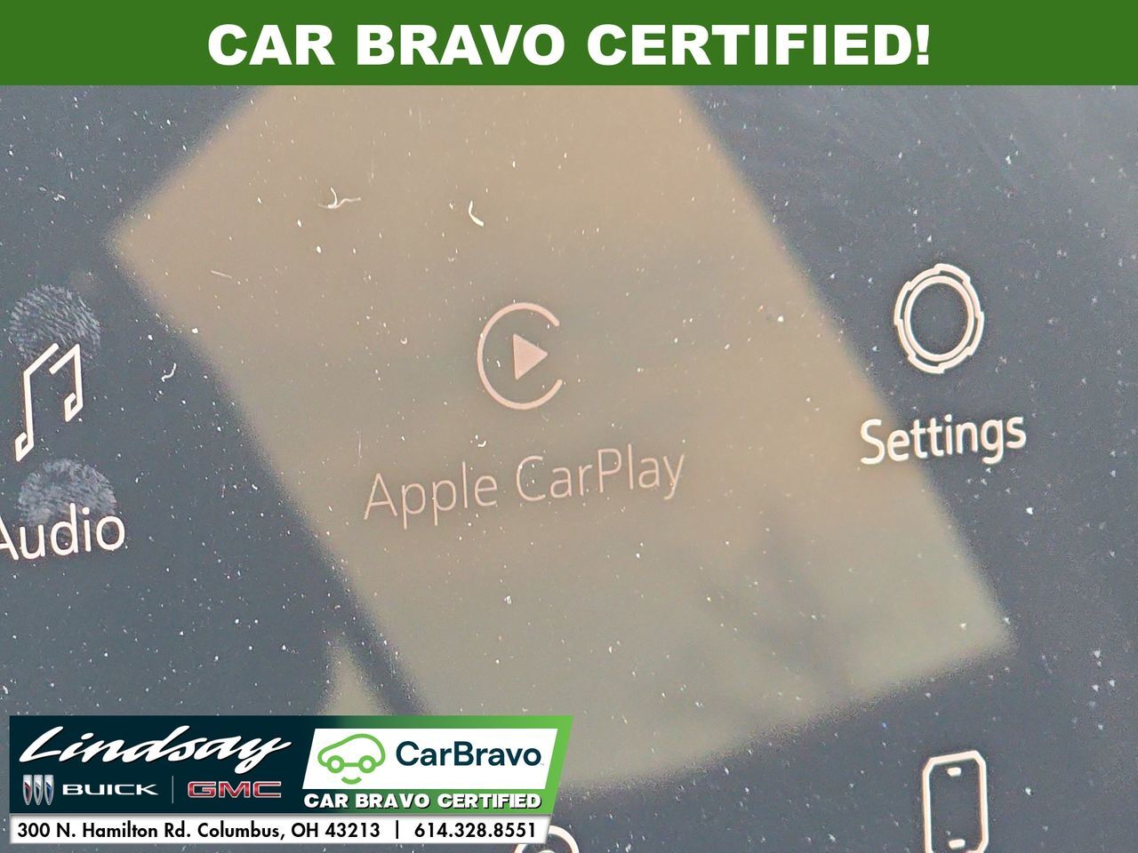 2025 GMC Terrain Elevation Columbus OH