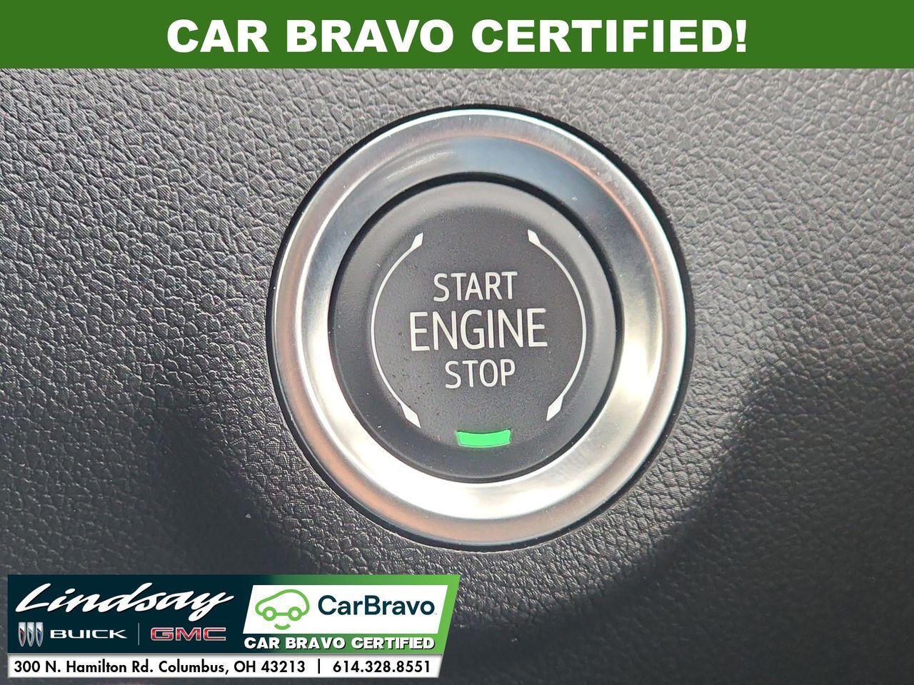 2025 GMC Terrain Elevation Columbus OH