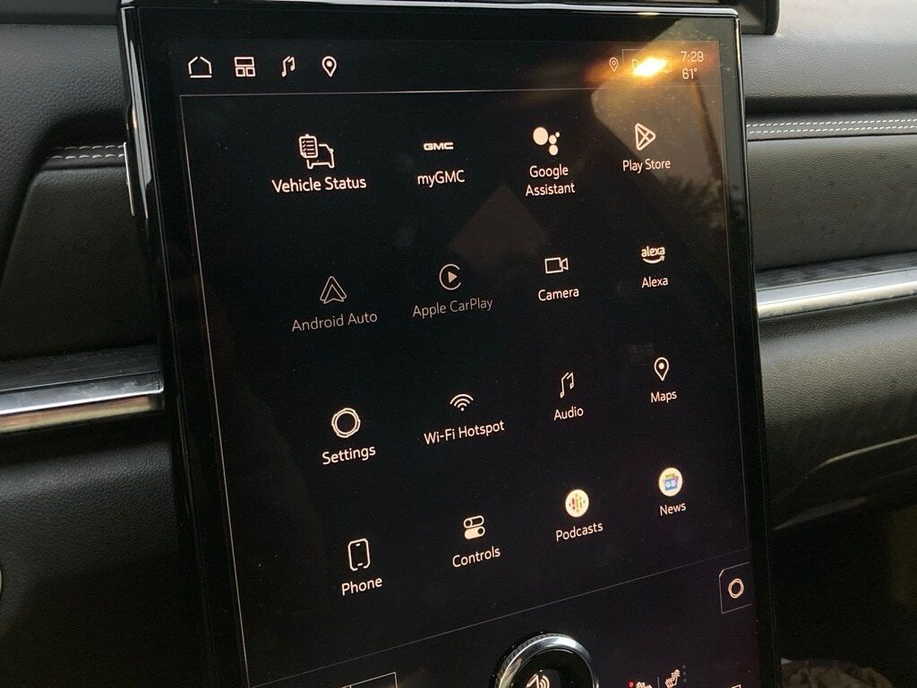 2025 GMC Terrain Elevation San Antonio TX