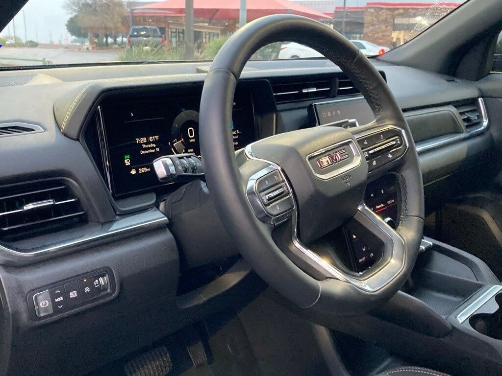 2025 GMC Terrain Elevation San Antonio TX