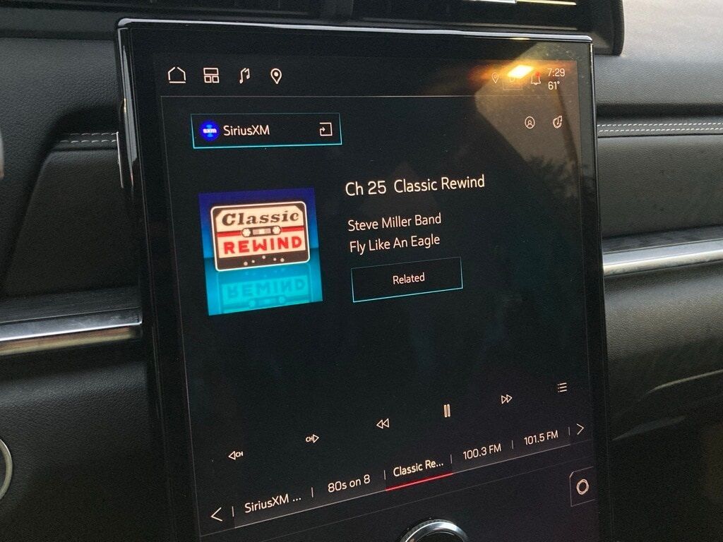 2025 GMC Terrain Elevation San Antonio TX