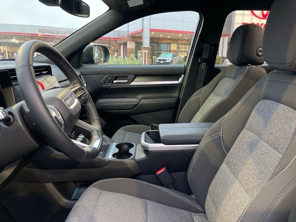 2025 GMC Terrain Elevation San Antonio TX