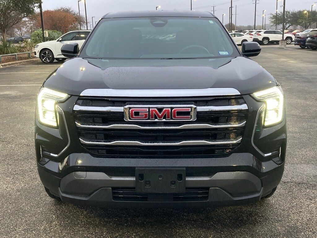 2025 GMC Terrain Elevation San Antonio TX