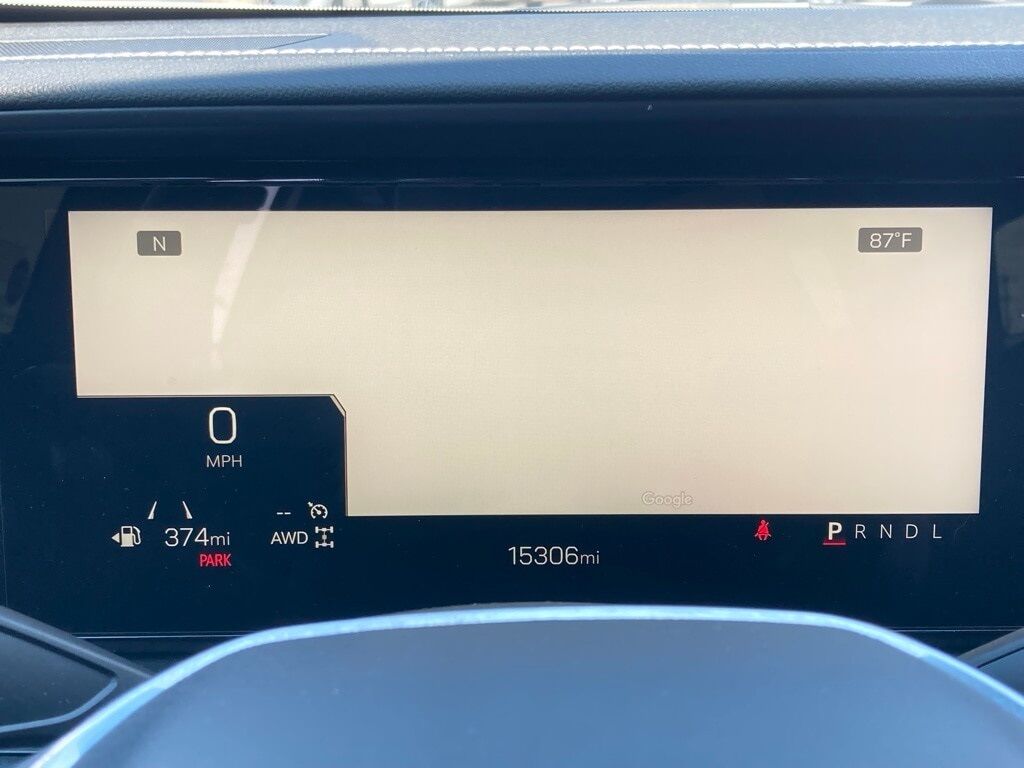 2025 GMC Terrain Elevation San Antonio TX