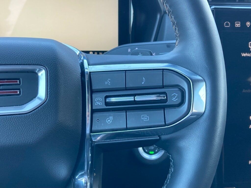 2025 GMC Terrain Elevation San Antonio TX