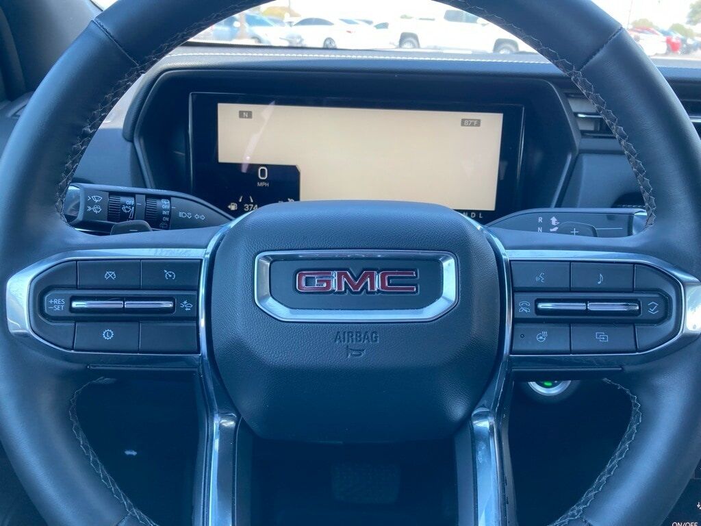 2025 GMC Terrain Elevation San Antonio TX