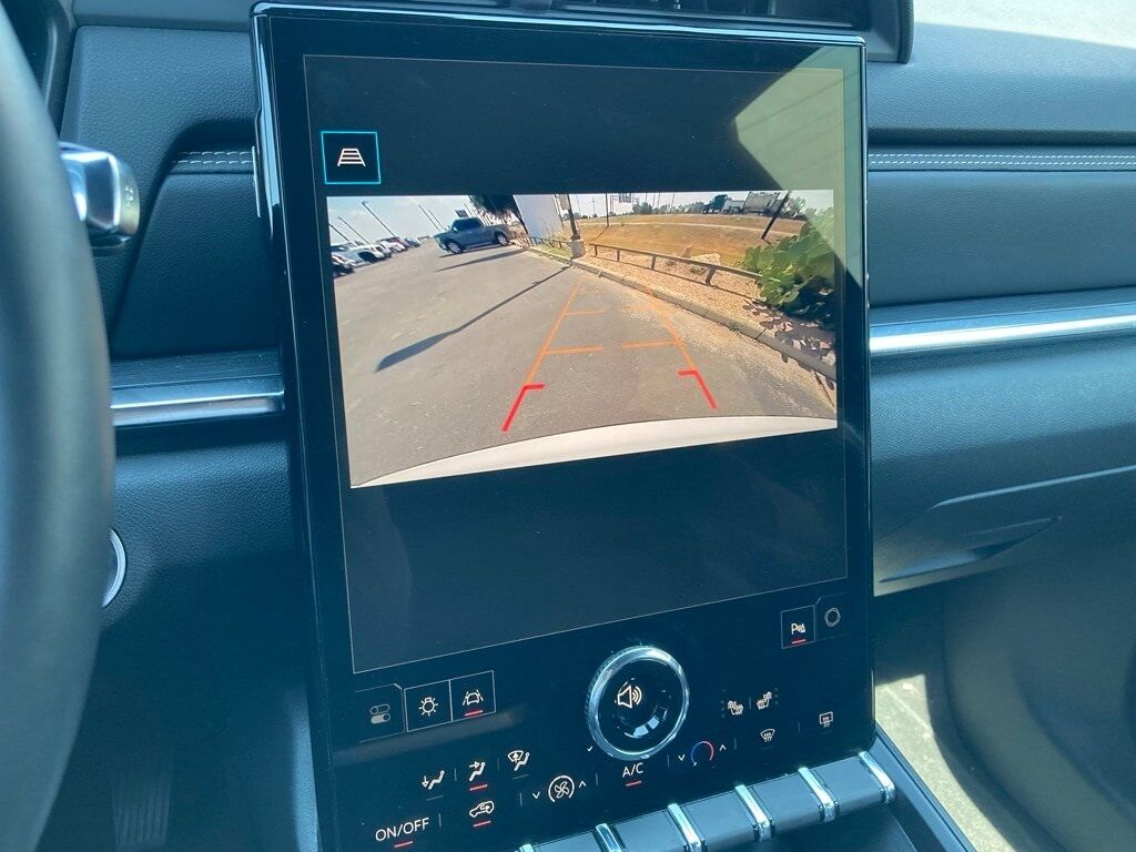 2025 GMC Terrain Elevation San Antonio TX