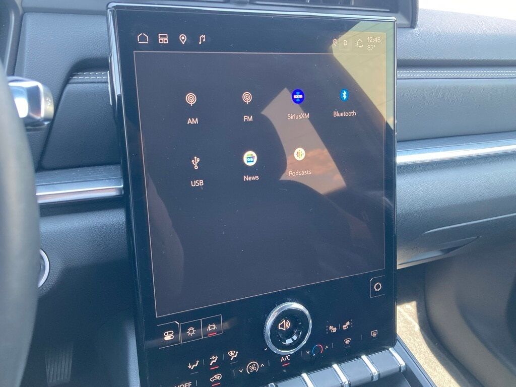2025 GMC Terrain Elevation San Antonio TX
