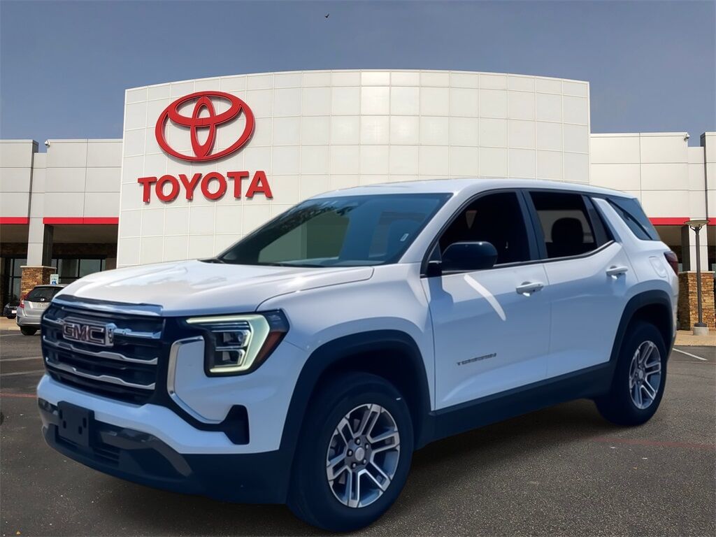 2025 GMC Terrain Elevation San Antonio TX