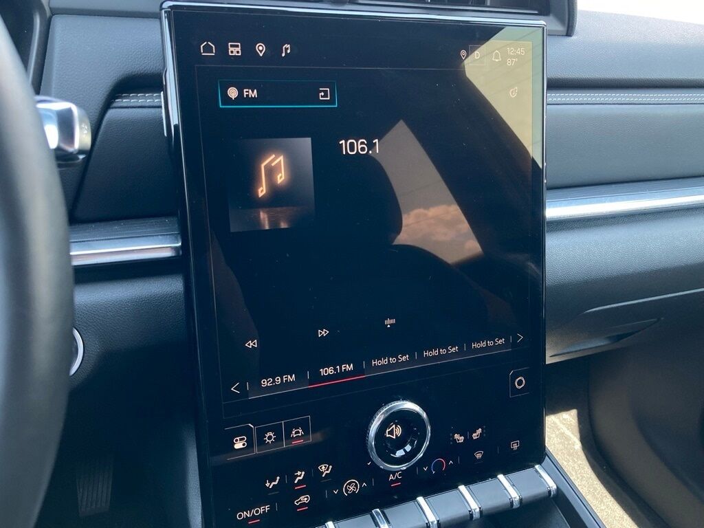 2025 GMC Terrain Elevation San Antonio TX