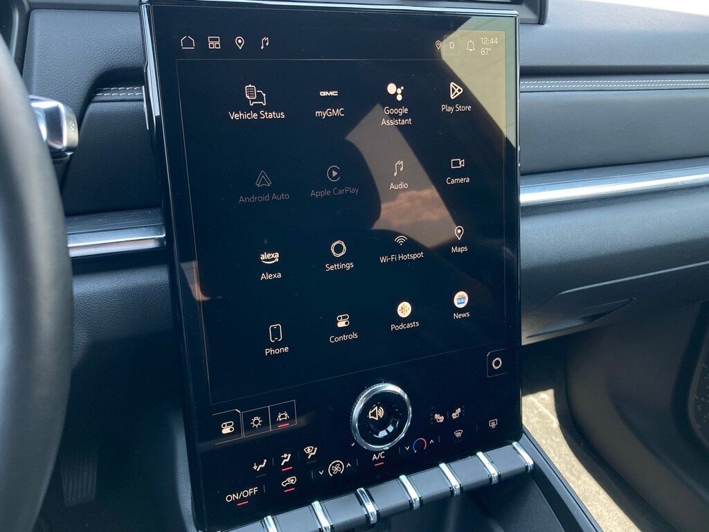 2025 GMC Terrain Elevation San Antonio TX