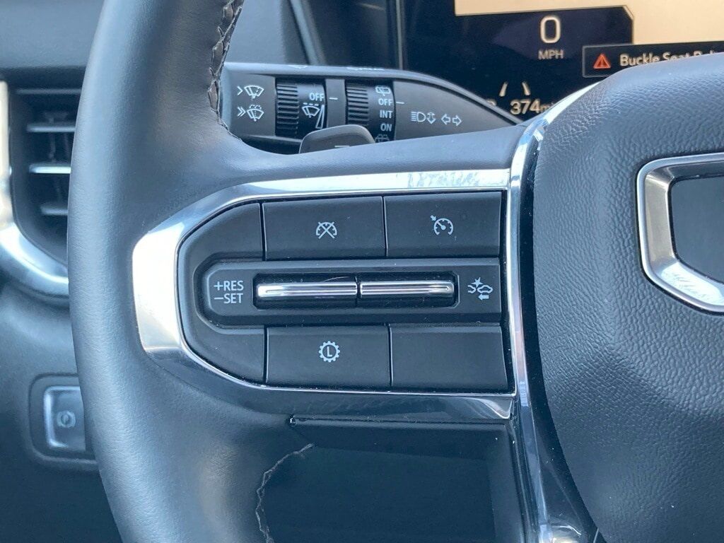 2025 GMC Terrain Elevation San Antonio TX