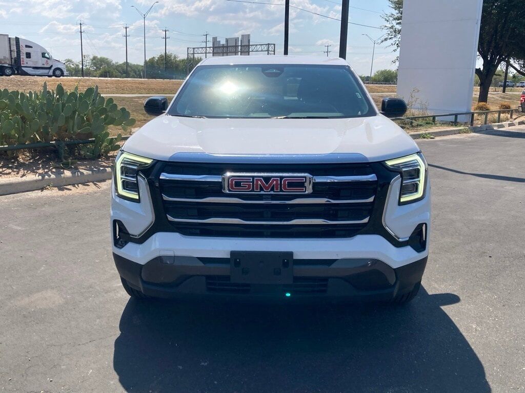 2025 GMC Terrain Elevation San Antonio TX