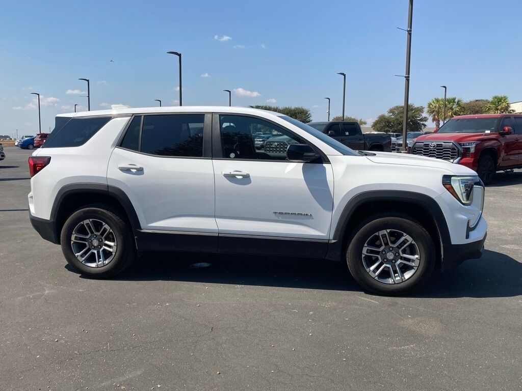 2025 GMC Terrain Elevation San Antonio TX
