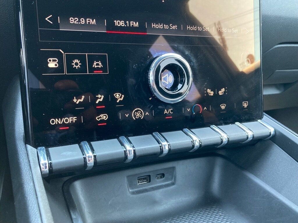 2025 GMC Terrain Elevation San Antonio TX