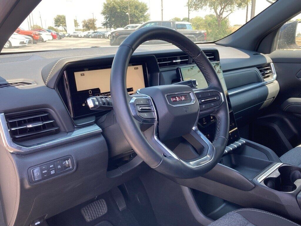 2025 GMC Terrain Elevation San Antonio TX