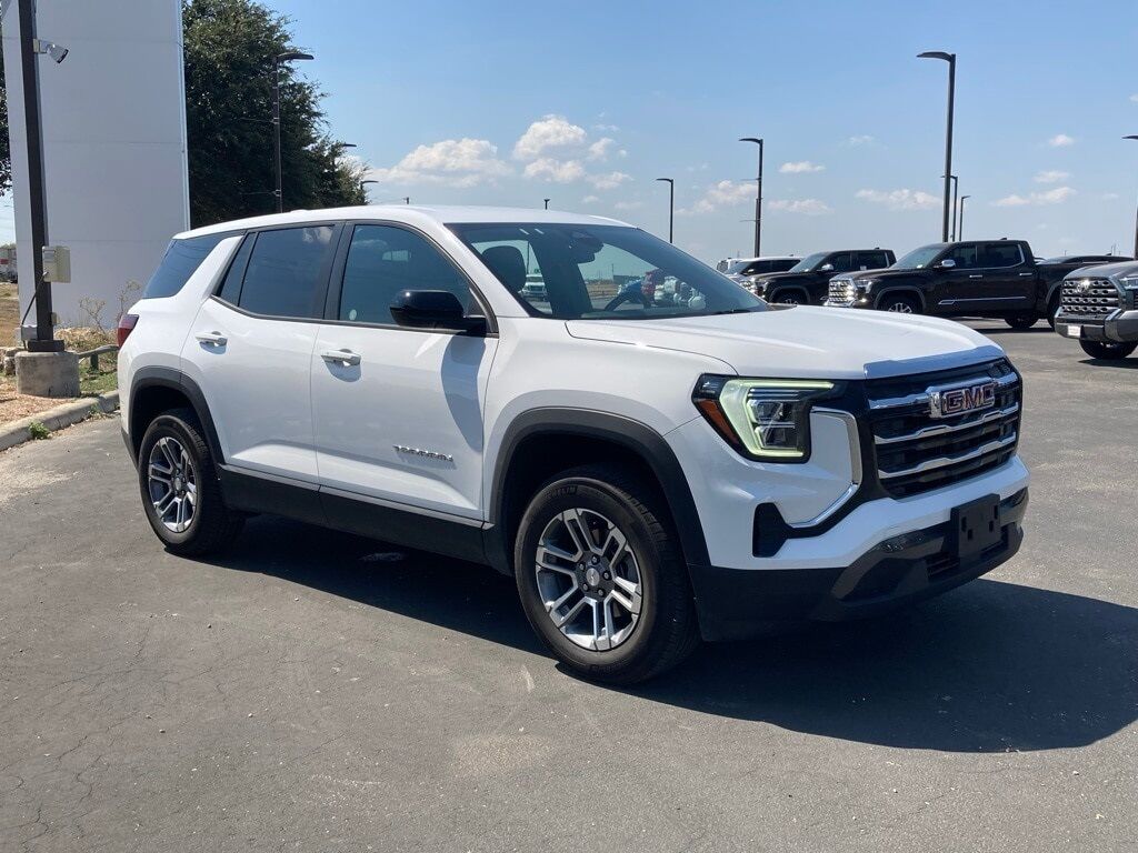 2025 GMC Terrain Elevation San Antonio TX