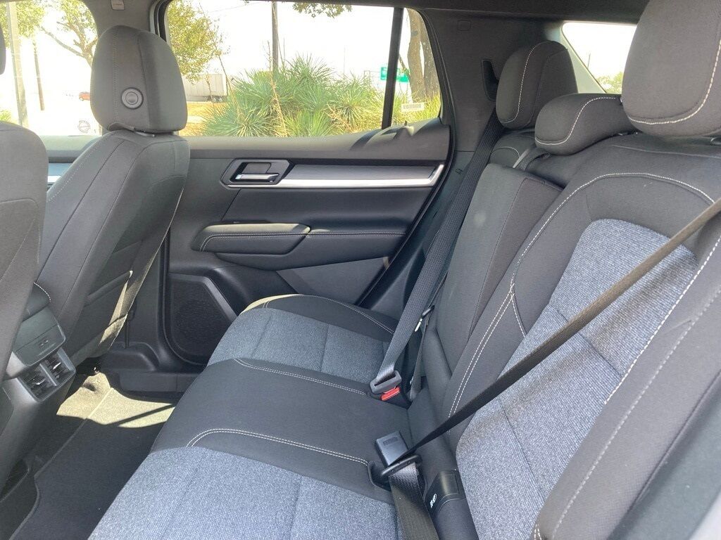 2025 GMC Terrain Elevation San Antonio TX