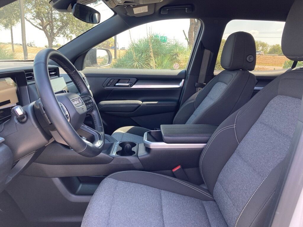 2025 GMC Terrain Elevation San Antonio TX