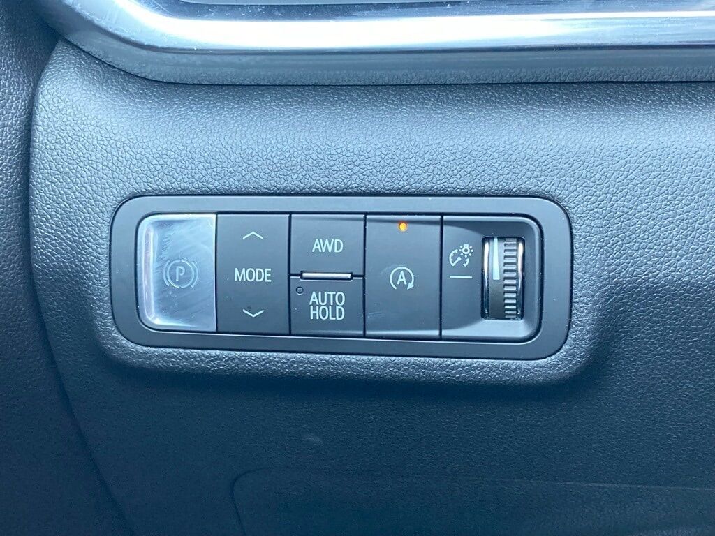 2025 GMC Terrain Elevation San Antonio TX