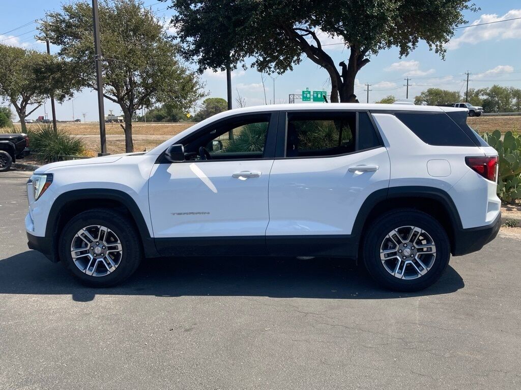 2025 GMC Terrain Elevation San Antonio TX