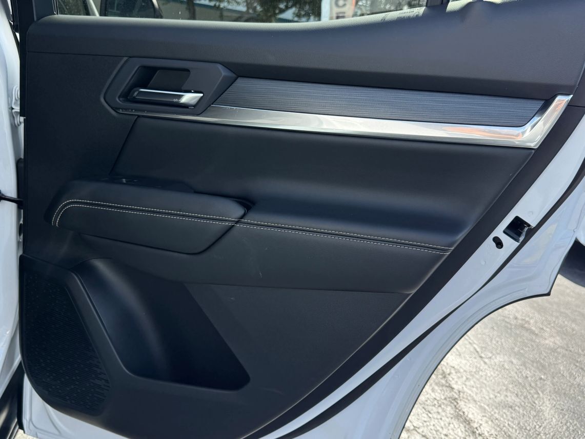 2025 GMC Terrain Elevation Sport Utility 4D