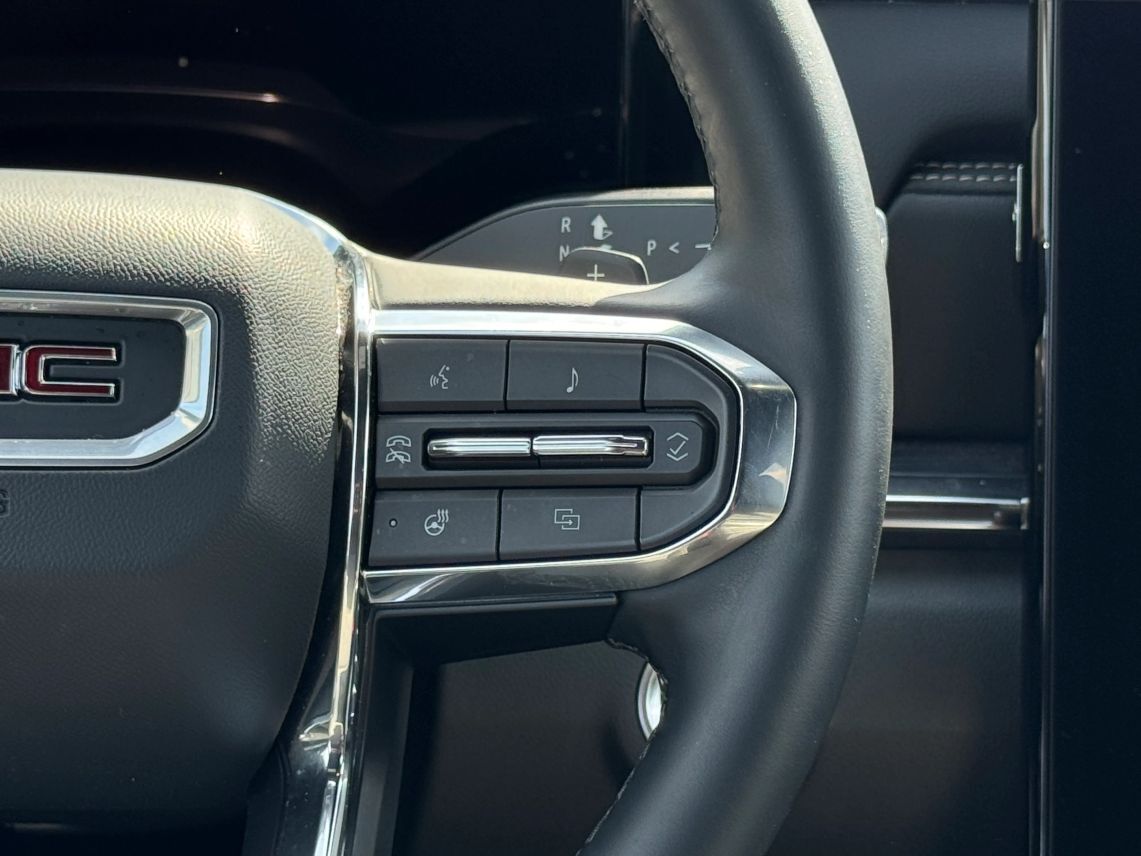 2025 GMC Terrain Elevation Sport Utility 4D