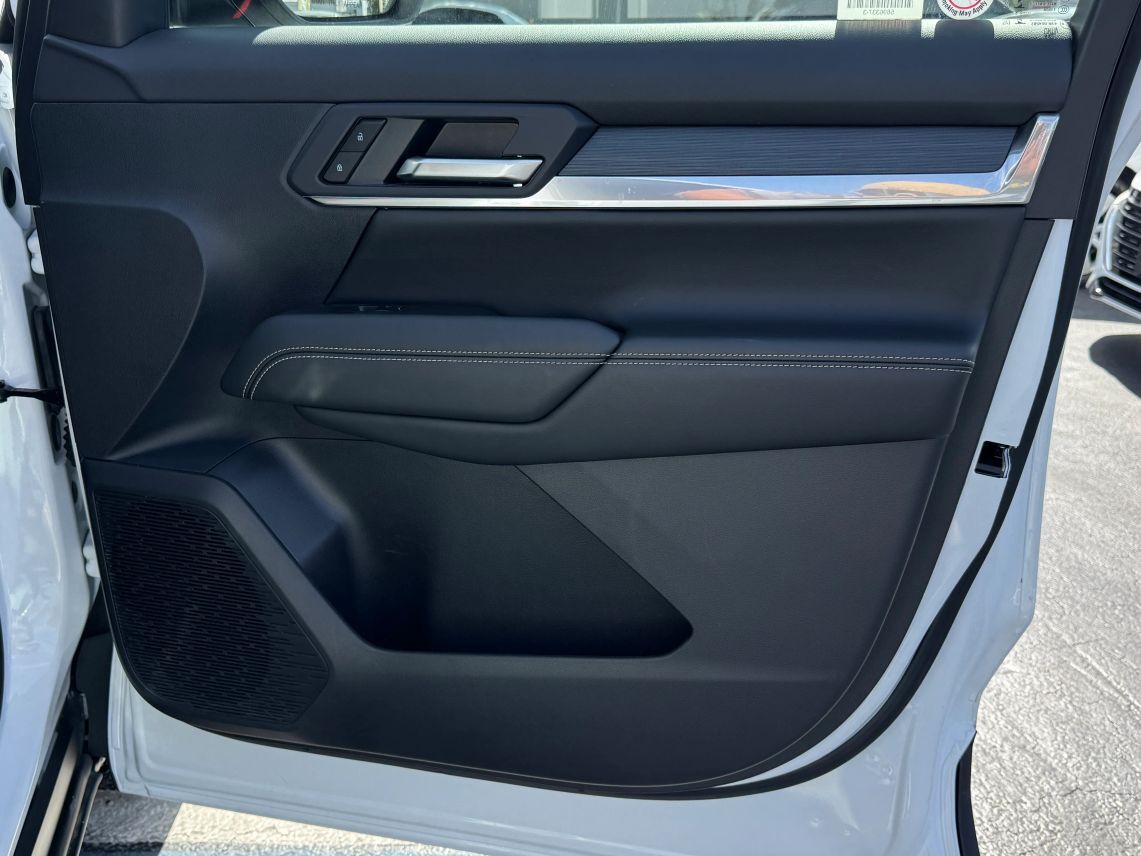 2025 GMC Terrain Elevation Sport Utility 4D