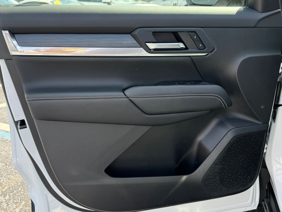 2025 GMC Terrain Elevation Sport Utility 4D