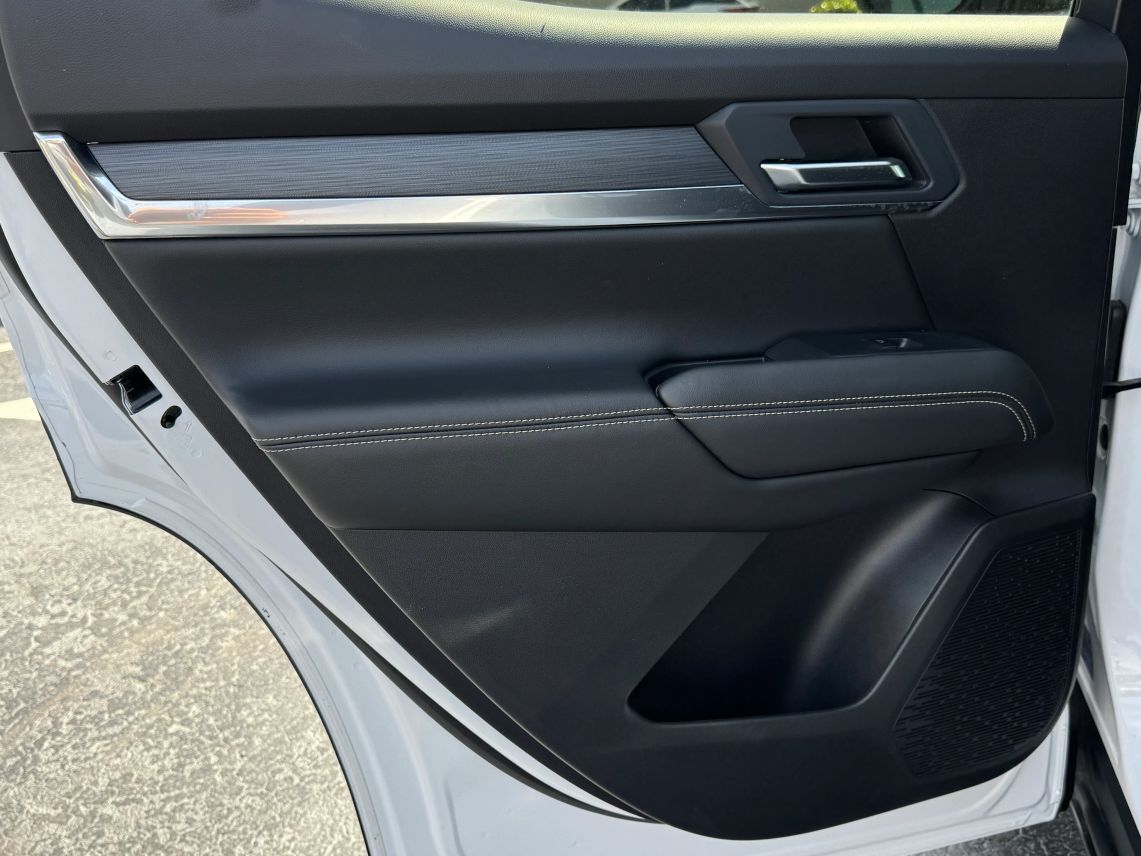 2025 GMC Terrain Elevation Sport Utility 4D