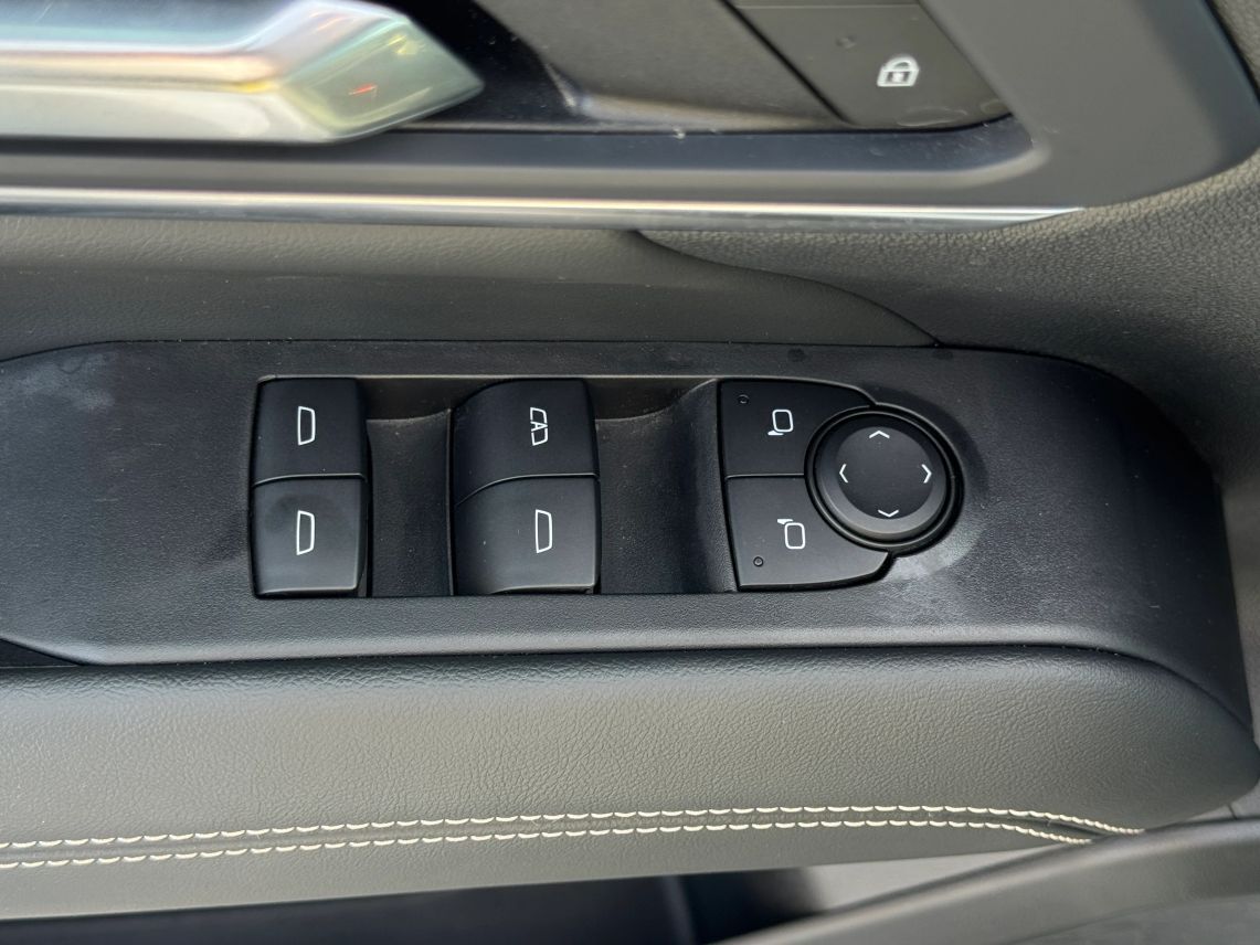 2025 GMC Terrain Elevation Sport Utility 4D