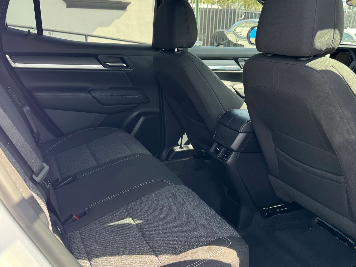 2025 GMC Terrain Elevation Sport Utility 4D