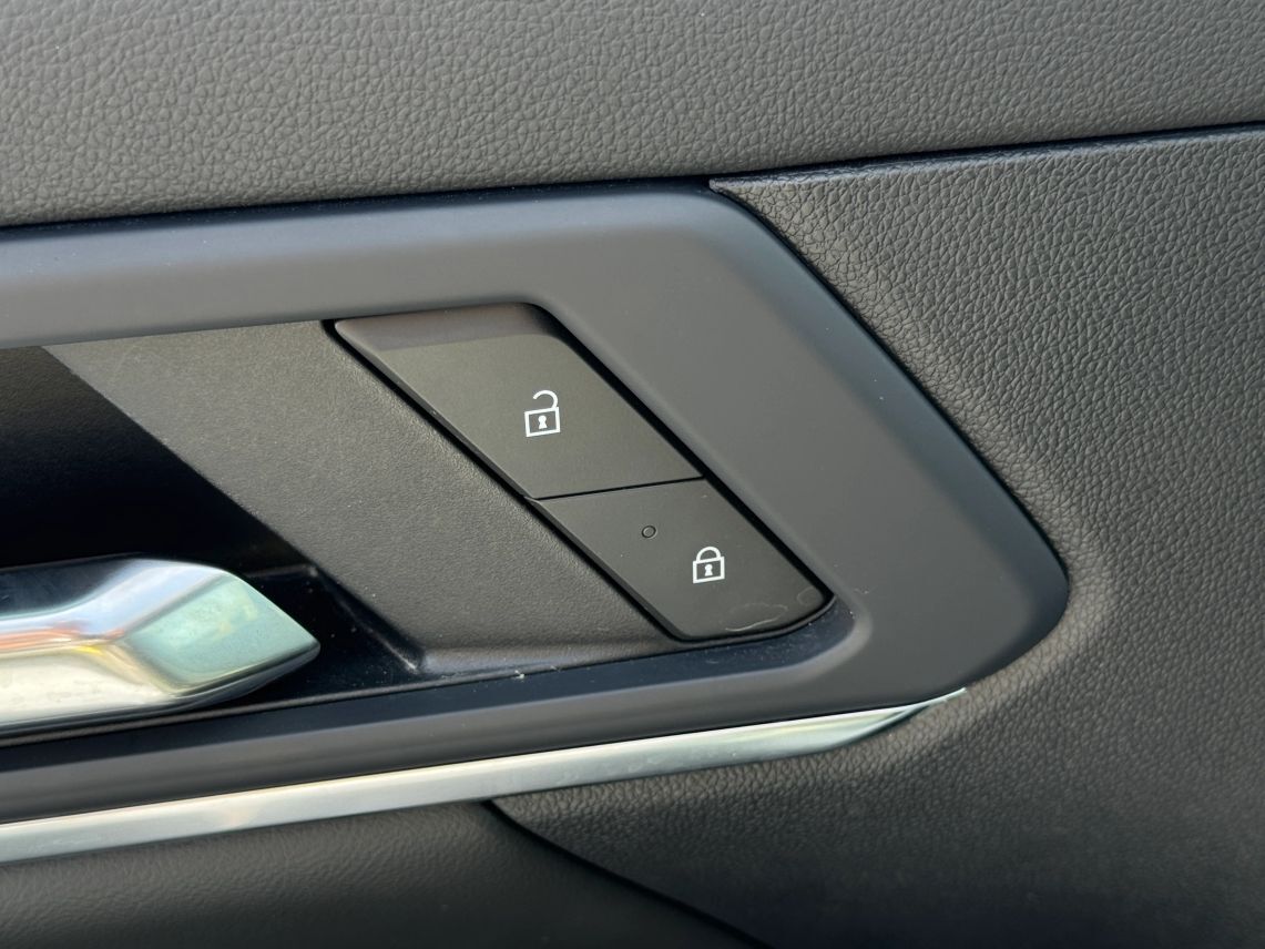 2025 GMC Terrain Elevation Sport Utility 4D