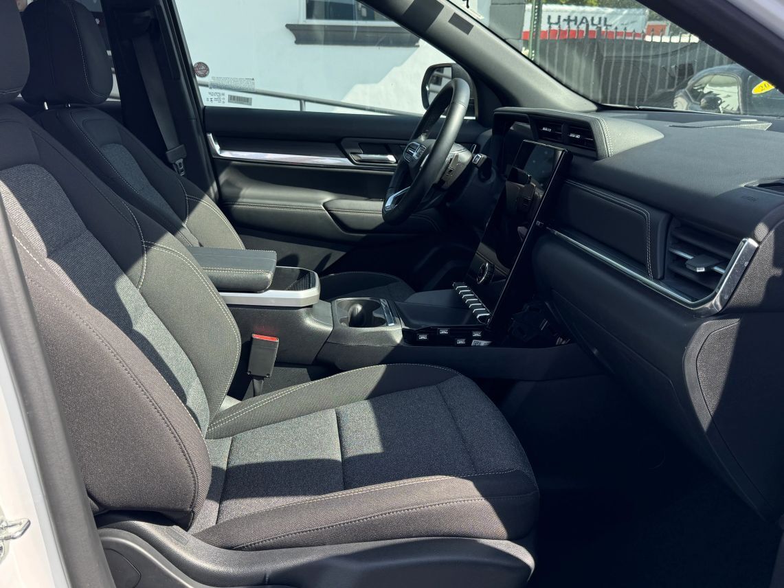 2025 GMC Terrain Elevation Sport Utility 4D