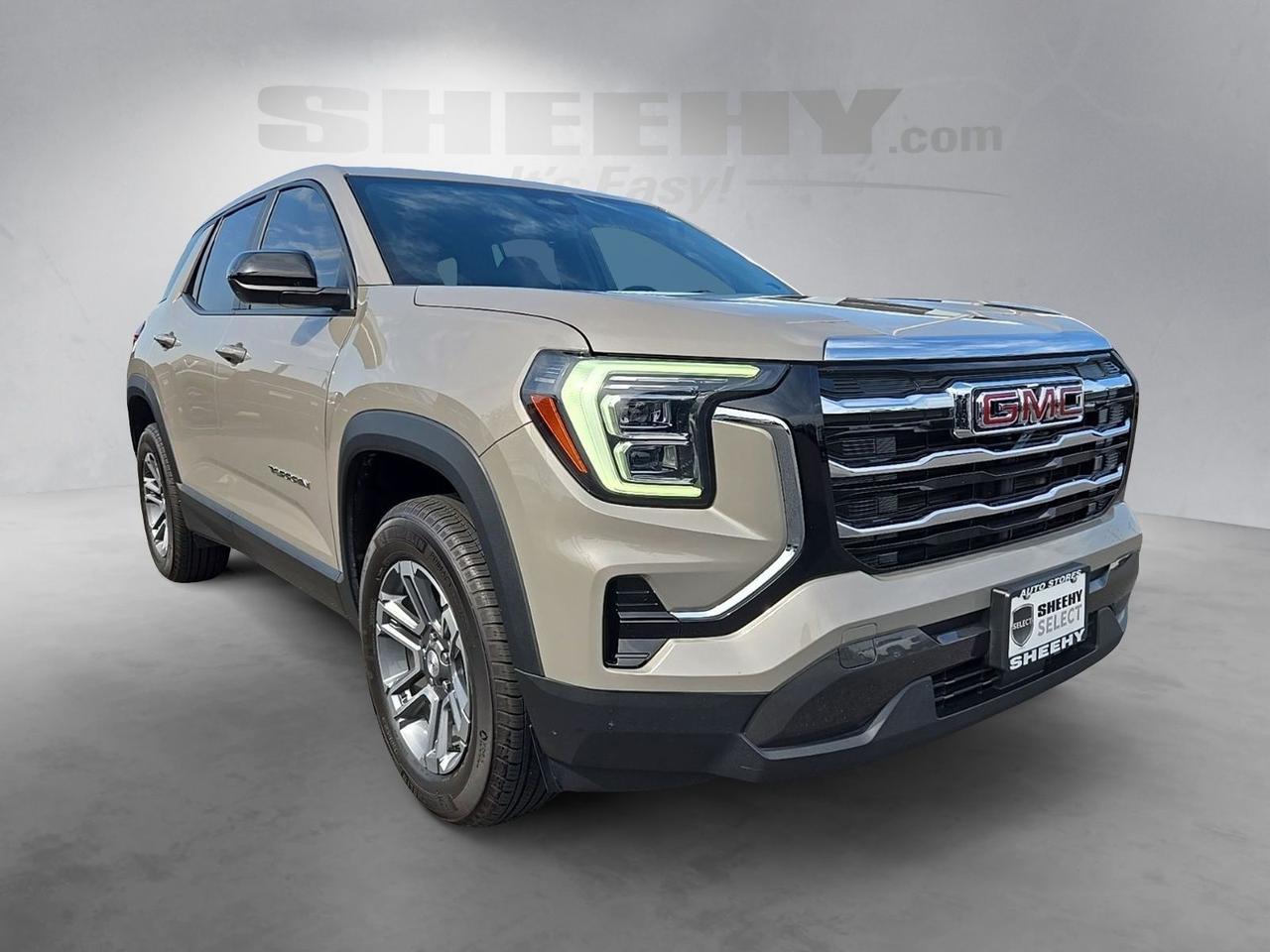 2025 GMC Terrain Elevation Fredericksburg VA
