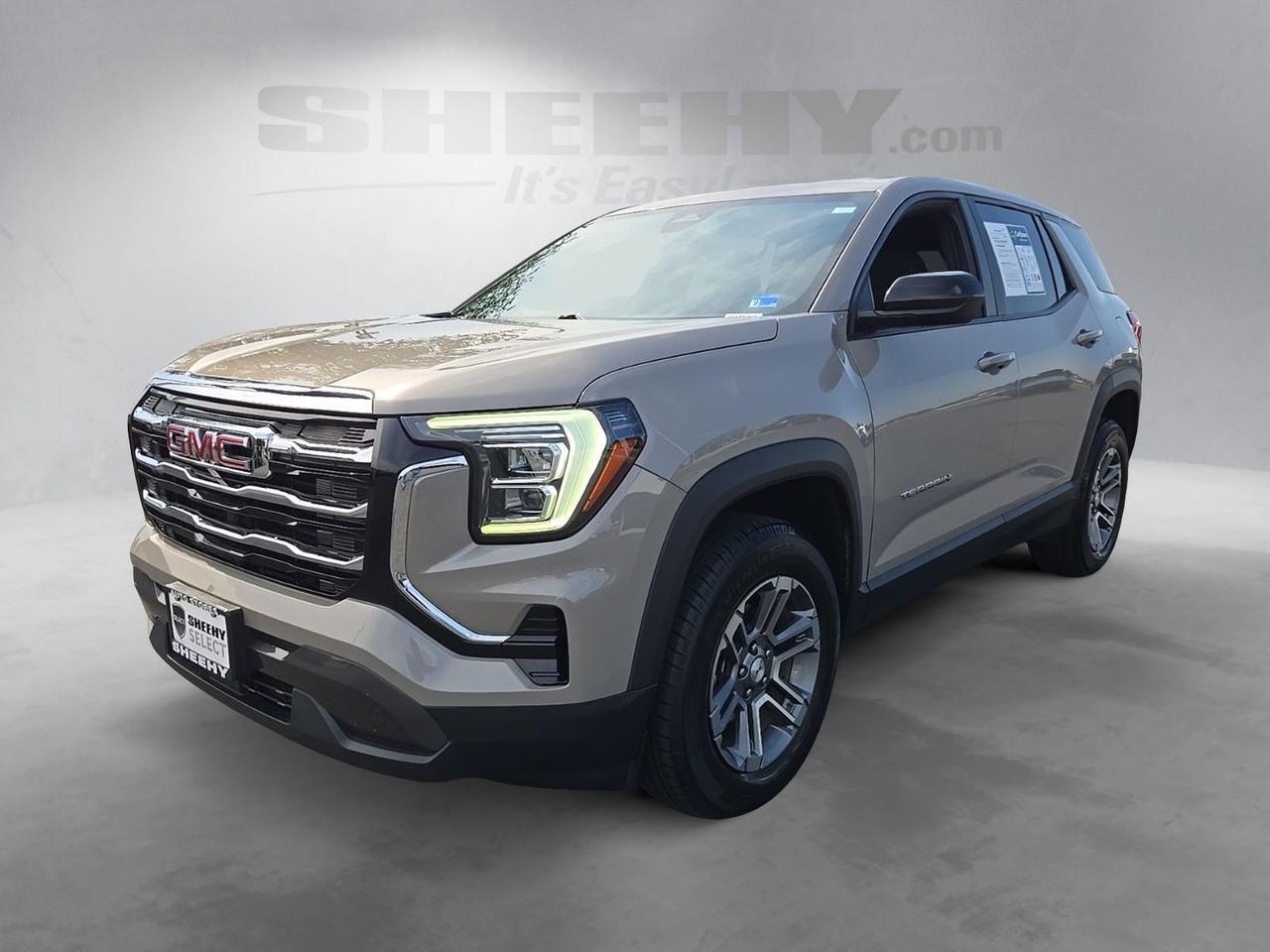 2025 GMC Terrain Elevation Fredericksburg VA