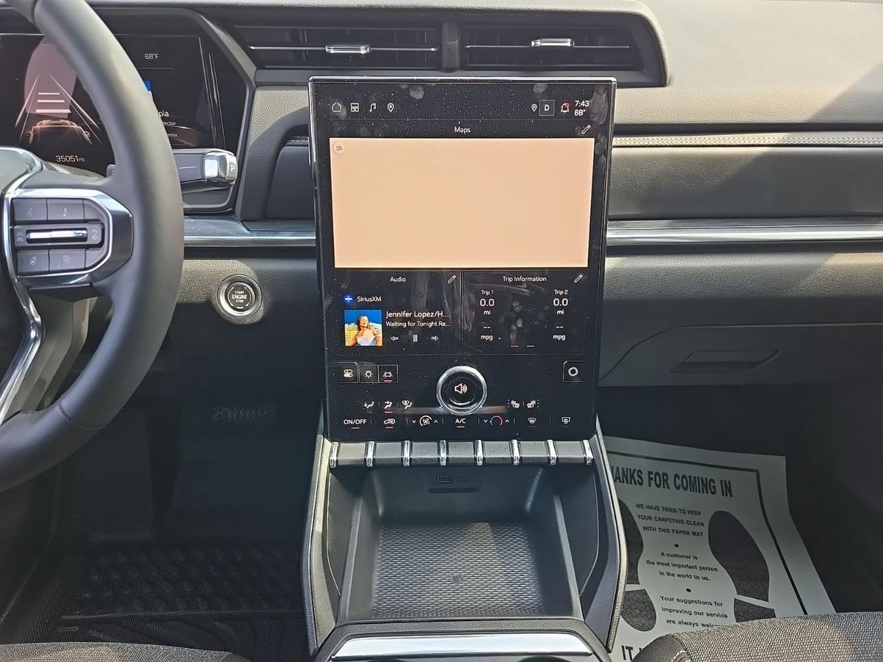 2025 GMC Terrain Elevation Fredericksburg VA