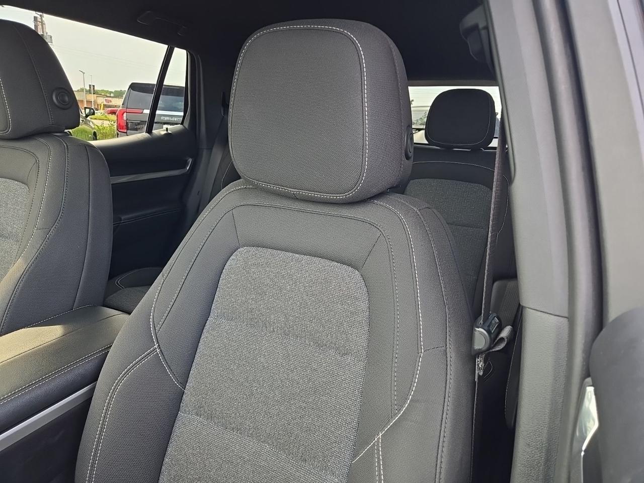 2025 GMC Terrain Elevation Fredericksburg VA