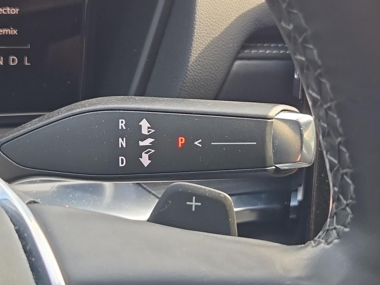2025 GMC Terrain Elevation Fredericksburg VA