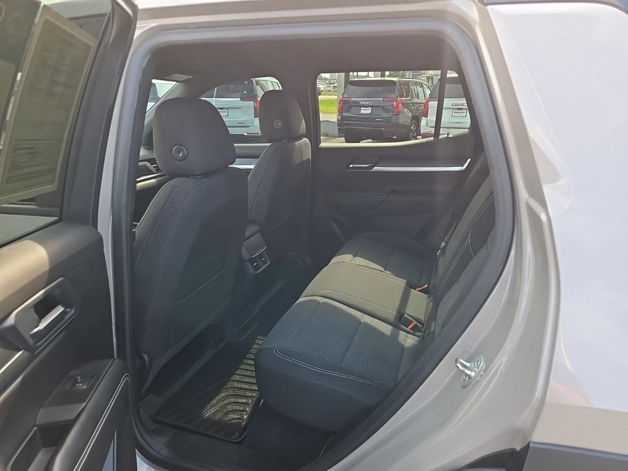 2025 GMC Terrain Elevation Fredericksburg VA