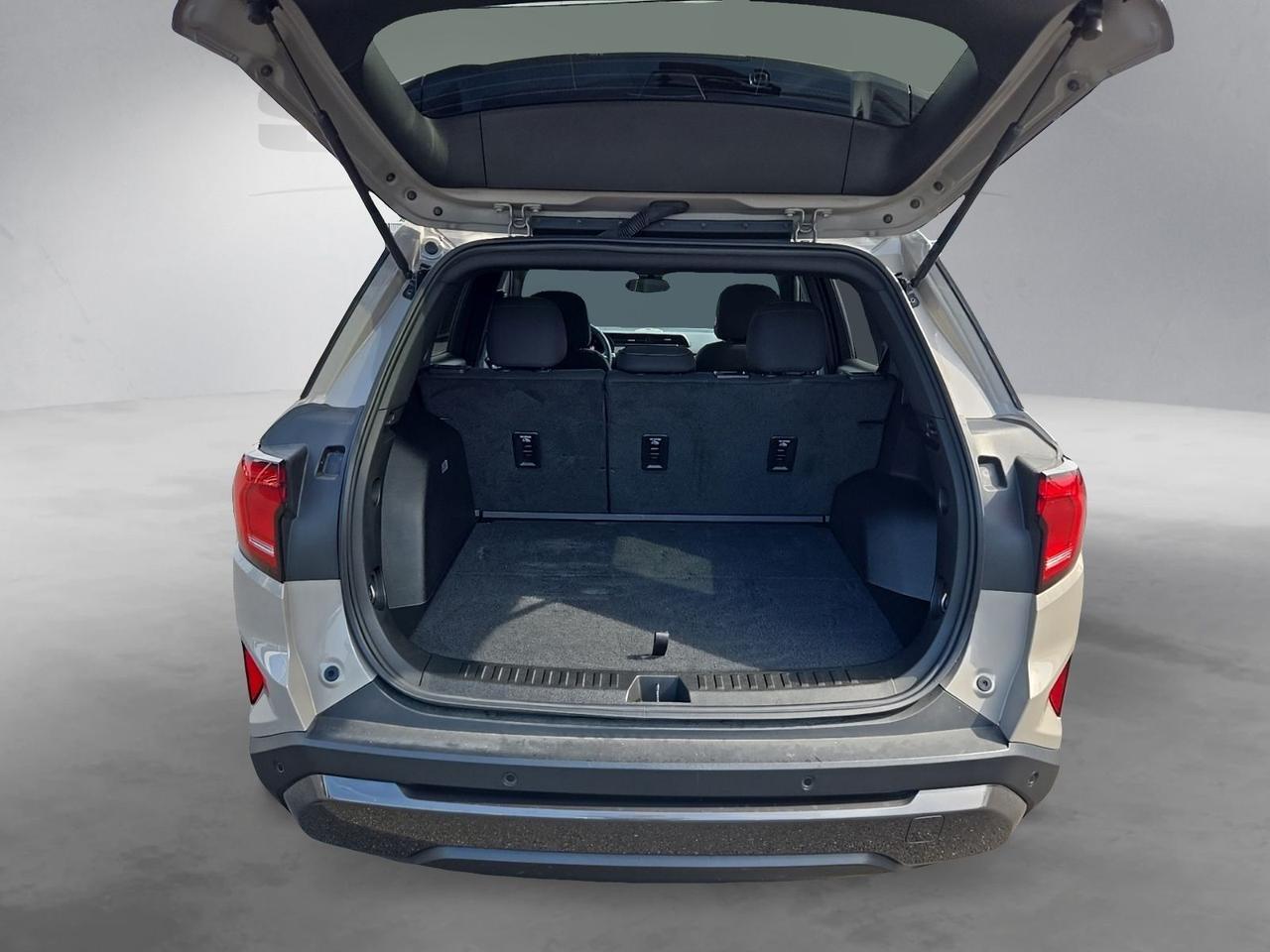 2025 GMC Terrain Elevation Fredericksburg VA