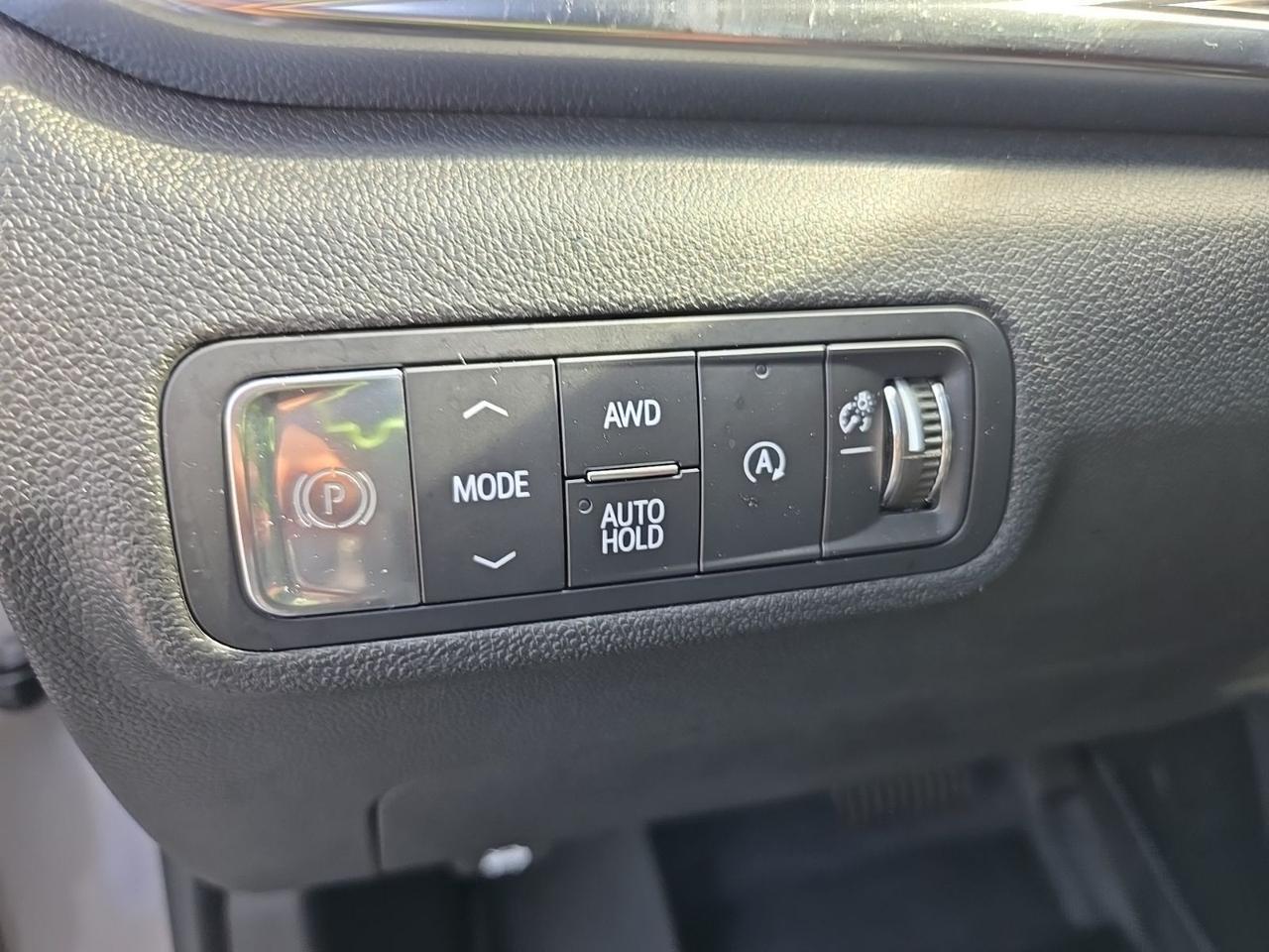 2025 GMC Terrain Elevation Fredericksburg VA