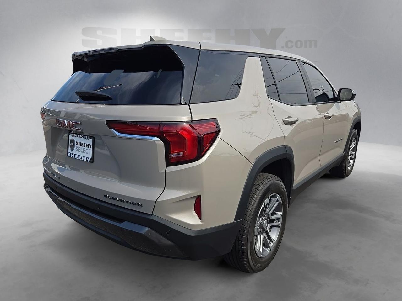 2025 GMC Terrain Elevation Fredericksburg VA