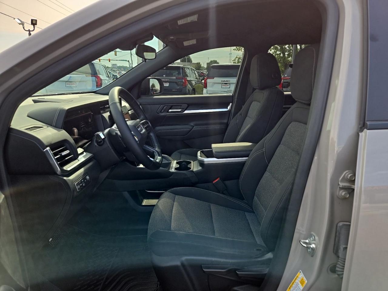 2025 GMC Terrain Elevation Fredericksburg VA