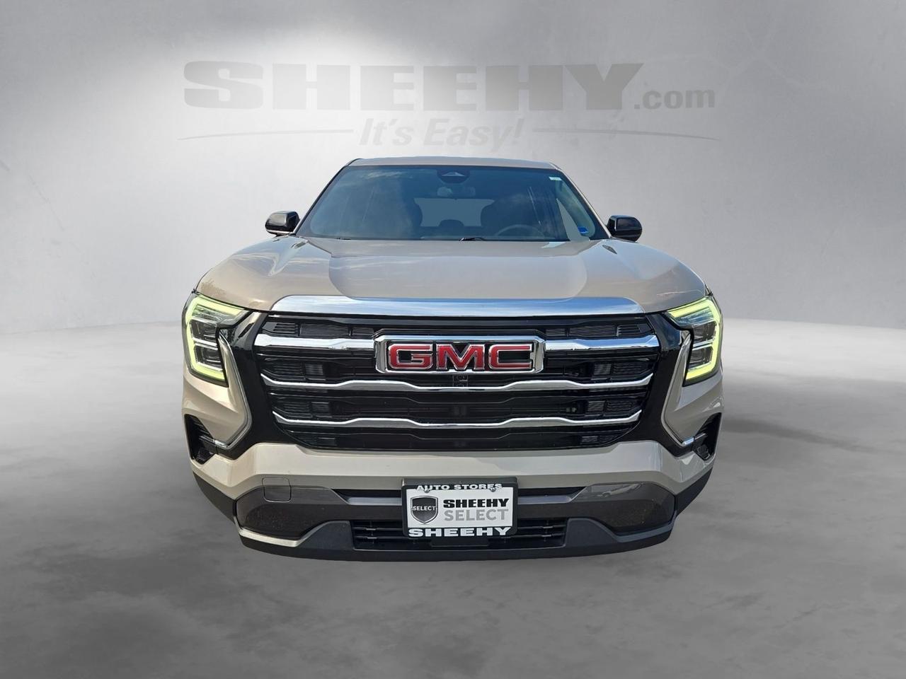 2025 GMC Terrain Elevation Fredericksburg VA
