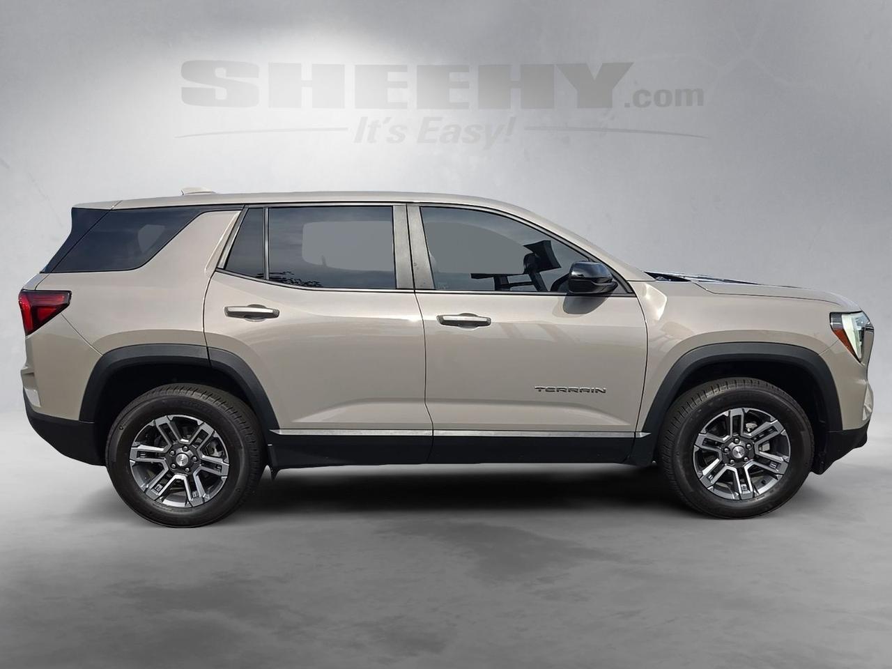 2025 GMC Terrain Elevation Fredericksburg VA