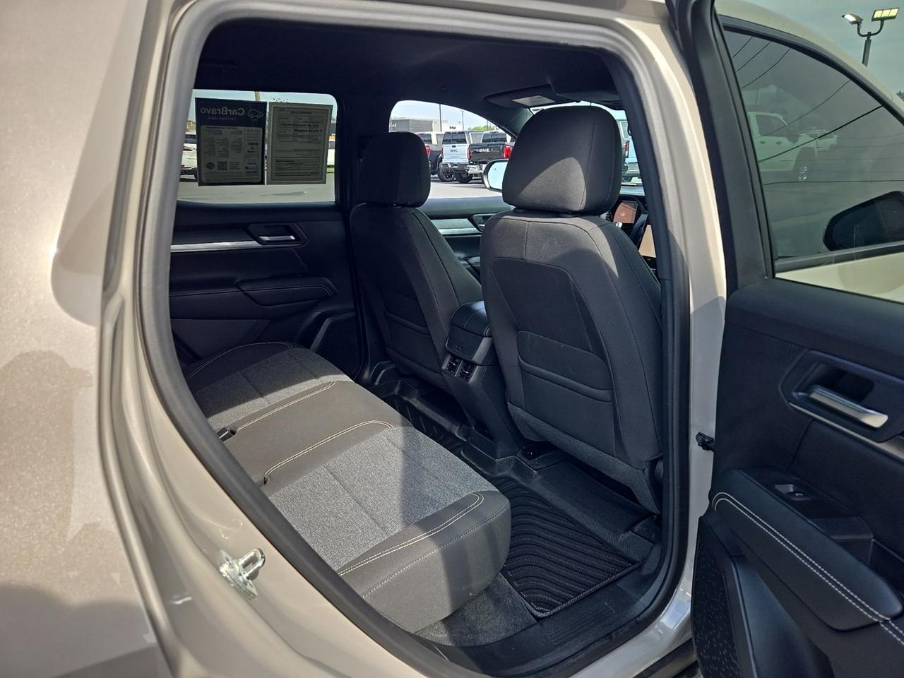 2025 GMC Terrain Elevation Fredericksburg VA