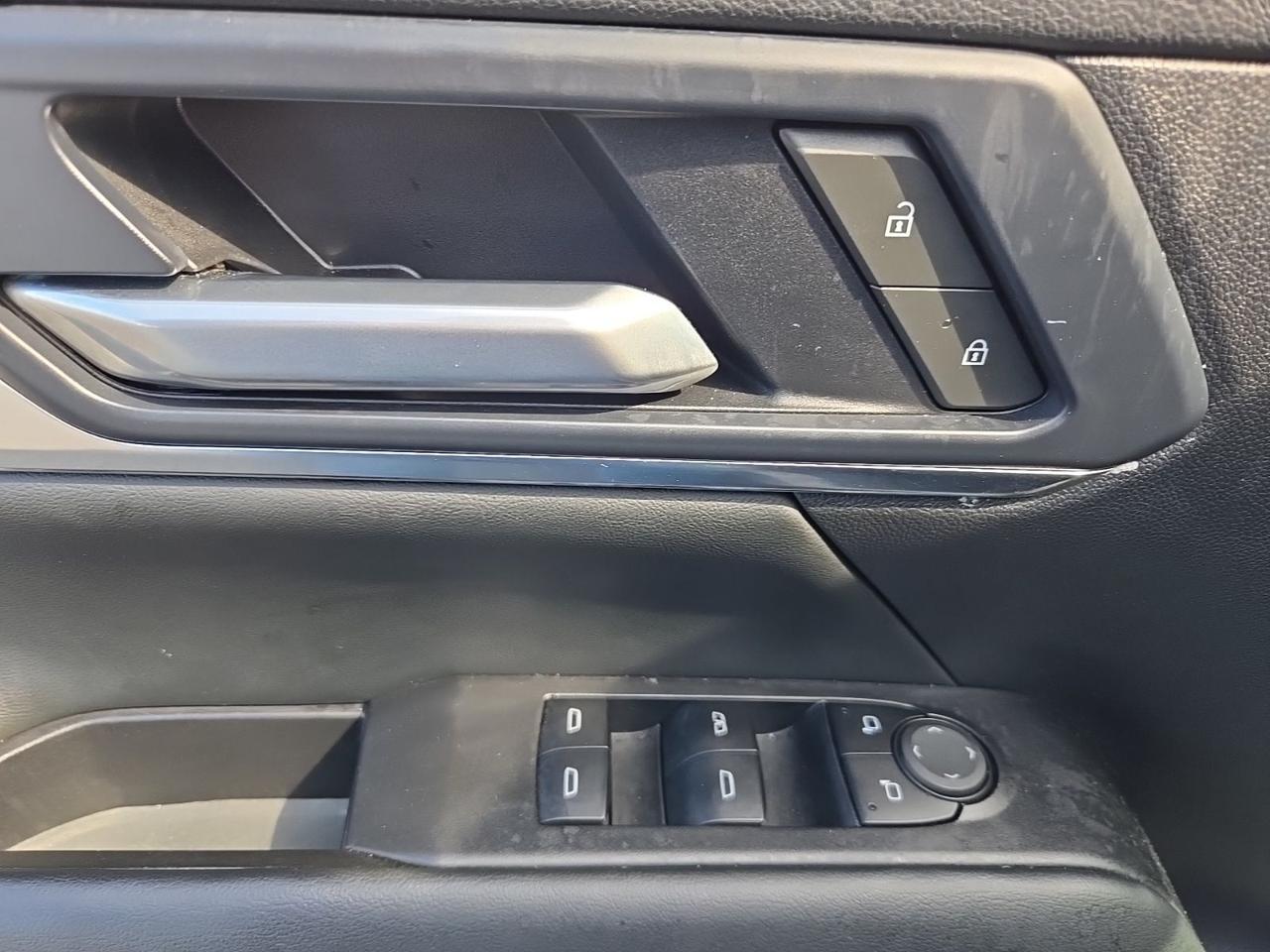 2025 GMC Terrain Elevation Fredericksburg VA