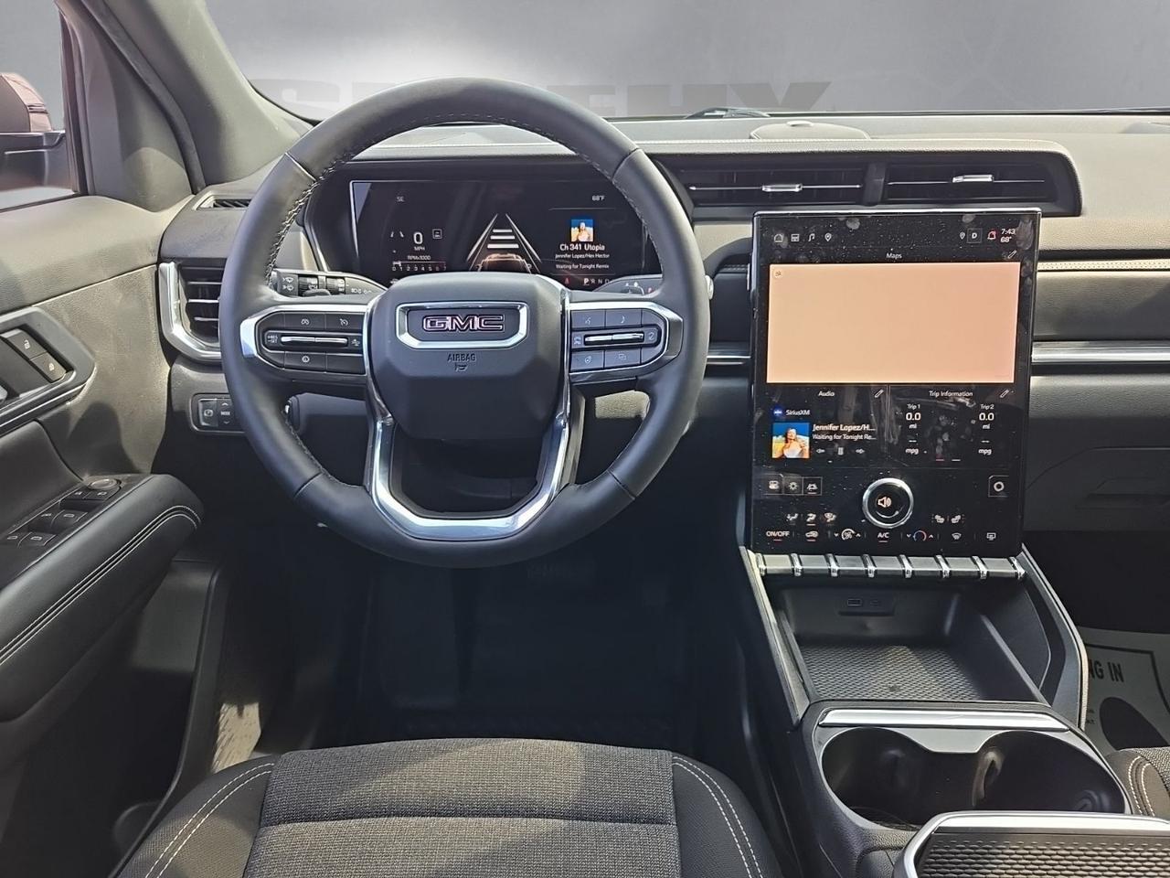2025 GMC Terrain Elevation Fredericksburg VA
