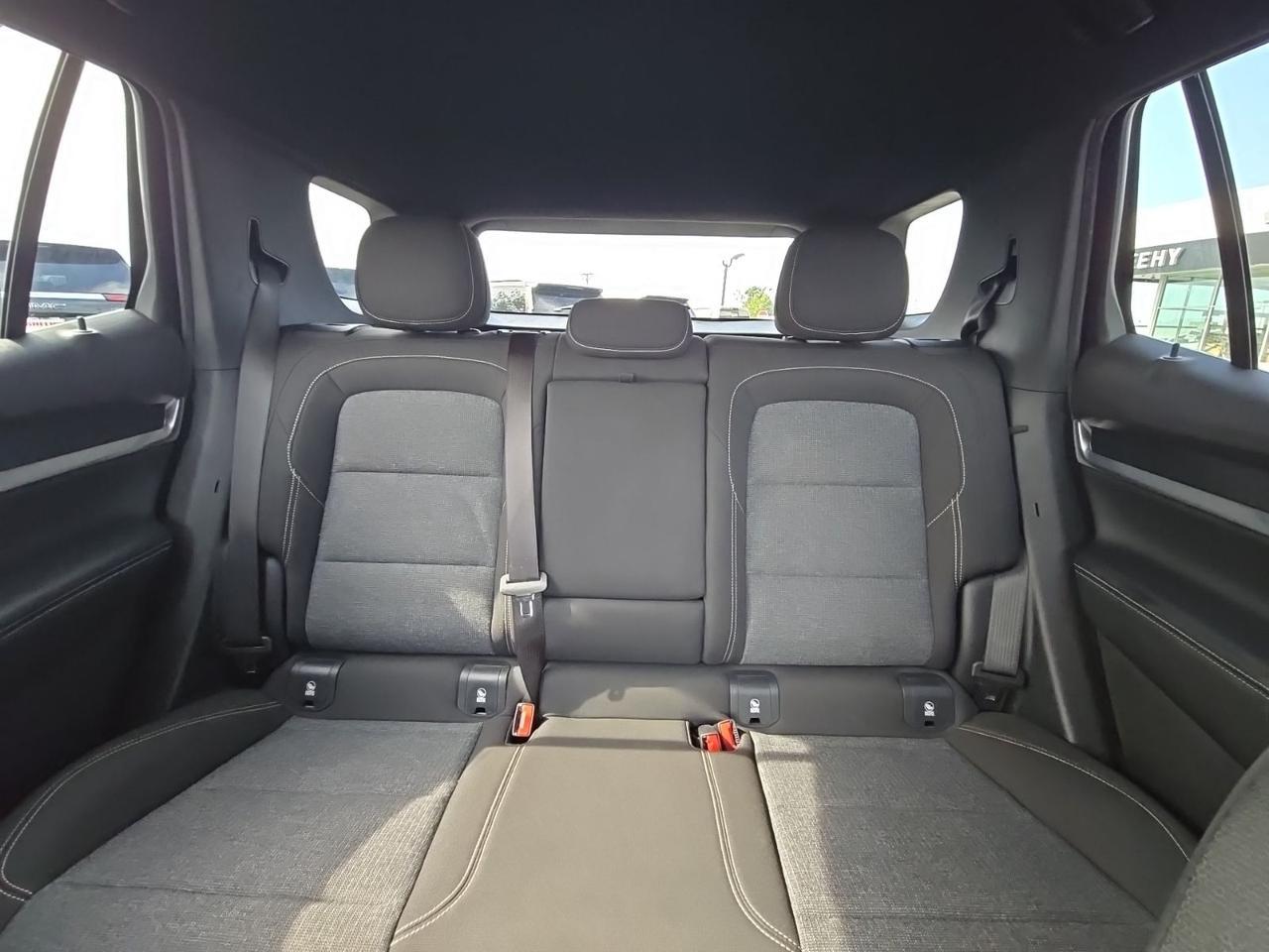 2025 GMC Terrain Elevation Fredericksburg VA